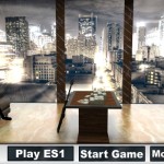 Elite Sniper 2 Screenshot