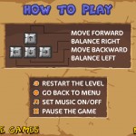 Coal Express 5 Screenshot