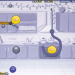 Jelly Cannon Screenshot