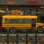 Earn to Die 2 (2012) Screenshot