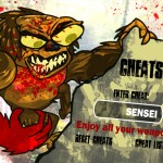 Brainless Monkey Rampage Screenshot