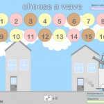Kids Vs. Ice Cream Screenshot