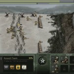 Warfare 1944 Screenshot