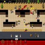 Infectonator! World Dominator Screenshot