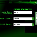 Electricman 2 HS Screenshot