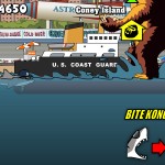 New York Shark Screenshot