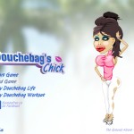 Douchebags Chick Screenshot