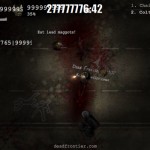 Dead Frontier Night Three Screenshot