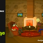Night Robbers Screenshot