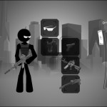 Sift Heads - Assault Screenshot