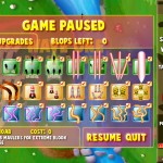 Bloons Super Monkey Screenshot