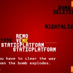 Words and Physics Screenshot