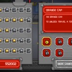 Alien Hominid Xtreme Screenshot