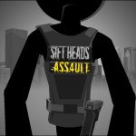 Sift Heads - Assault Screenshot