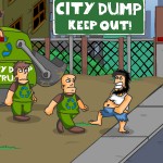 Hobo Screenshot
