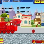 Bob The Builder Truck Screenshot