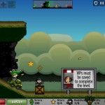 City Siege 3: Jungle Siege Screenshot