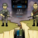 Haters War Screenshot