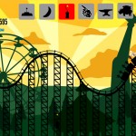 Coaster Destroyer Screenshot