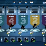 Pocket Creature PVP Screenshot