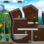 Grenadier Screenshot
