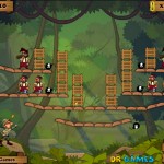 Jungle Mafia Screenshot