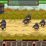 Siegius Screenshot