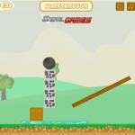 Mr. Blu`s World Screenshot