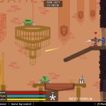 Armor Mayhem Screenshot