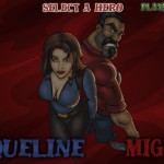 Tequila Zombies 2 Screenshot