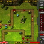 Frontline Defense - First Assault Screenshot