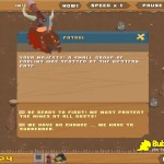 Dwarfs Under Siege Screenshot
