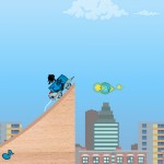 Potty Racers 4 Screenshot
