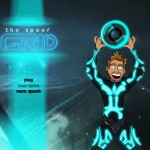 Spoof Grid Screenshot