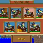 Pirates of the Caribbean ATV  Screenshot