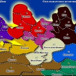 Warlords: Call to Arms Screenshot