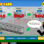 Potty Racers 3 Screenshot