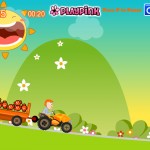 Market Truck Screenshot