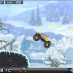 Monster Truck Seasons Screenshot