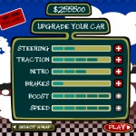 GTO Drift Screenshot