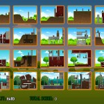 Grenadier Screenshot