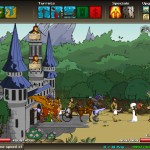 Age of War 2 Screenshot