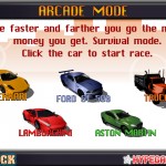 Highway Madness Screenshot