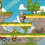 Ultimate Arena Extreme Screenshot