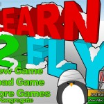 Learn to Fly 2 Screenshot