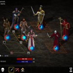 Monsters Den Chronicles Screenshot