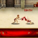 Sands of the Coliseum Screenshot
