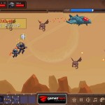 World of Mutants 2: Reincarnation Screenshot