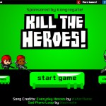 Kill the Heroes Screenshot