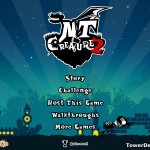 NT Creature 2 Screenshot